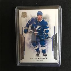 VICTOR HEDMAN 2017-18 UD The Cup Card