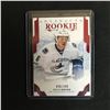 Image 1 : 2017-18 UD Artifacts #171 Brock Boeser