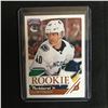 Image 1 : 2018-19 Parkhurst Rookie Elias Pettersson