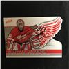 Image 1 : CURTIS JOSEPH SIGNED 2004 ATOMIC HOCKEY CARD