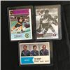 Image 1 : BOBBY ORR HOCKEY CARD LOT
