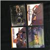 Image 1 : KOBE BRYANT BASKETBALL CARD LOT