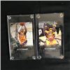 Image 1 : KOBE BRYANT BASKETBALL CARD LOT