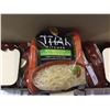 Image 2 : Case of Thai Kitchen Lemongrass and Chili Instant Rice Noodle Soup (12 x 45g)