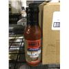 Image 2 : Case of Aurbrey D Bold and Spicy Jalapeno Ketchup (6 x 355mL)