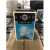 Image 2 : Case of Stash Green Tea Jasmine Blossom (6 x 38g)