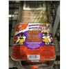 Image 2 : Case of C & S French Berry Bird Treat