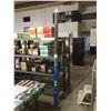 Image 1 : Coolaroo Outdoor Roller Shade (2.4m x 2.4m)