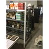 Image 1 : Leadvision International Lot of MDF Casing Peel and Stick Moulding(5/8" x 2-3/4" x 7')