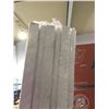 Image 3 : Leadvision International Lot of MDF Casing Peel and Stick Moulding(5/8" x 2-3/4" x 7')
