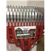 Image 2 : Garant Multi-Purpose Rake Lot of 2