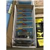 Image 2 : Case of 6 Tiki Torch Mounting Brackets