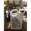 Image 2 : RoundUp Grass and Weed Control 2L