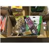 Image 1 : Case of Misc Goods