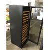 Image 2 : NEW 6 FT TALL Wine Cooler - Model: MH-168DZ