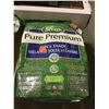 Image 2 : Scotts Pure Premium Sun and Shade Grass Seed (1kg) Lot of 2