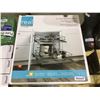 Image 1 : Real Solutions 20" Double Pullout Cabinet Organizer