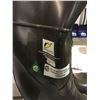 Image 2 : Onguard Industries Economy Steel Toe / Steel Midsole Boots - Mens Size 8