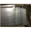 Image 2 : Case of Trenz 4" Construction Premounting Plates