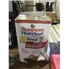 Image 1 : Thompson's WaterSealClear Multi-Surface Waterproofer