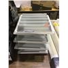 Image 1 : 5" BF Air Intake Lot of 4