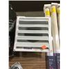 Image 2 : 5" BF Air Intake Lot of 4