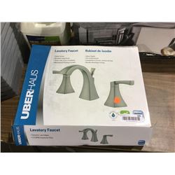 UberHaus Lavatory Faucet