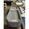 Image 1 : Amerimax10Grey Splashblocks