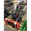 Image 2 : Craftsman 28" Electric Start Snowblower