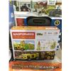 Image 1 : MagformersAmazing Construction Set