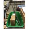 Image 1 : Practica Wheelbarrow