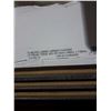 Image 2 : Lot of Plancher Laminate Flooring (12mm x 189mm x 1195mm)