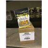 Image 1 : Case of Break-a-way Spicy BBQ Mix (12 x 100g)