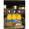Image 1 : Sunny D Original (12 x 500mL)