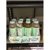 Image 1 : Arizona Tallboy Green Tea (12 x 591mL)