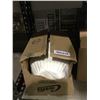 Image 1 : Case of Gem-6 Gourmet Filters