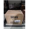 Image 2 : Case of Gem-6 Gourmet Filters