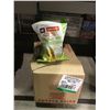 Image 1 : Case of Circle K Sour Cream and Onion Potato Chips