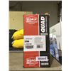 Image 1 : Lepage Quad Window, Door, Siding Sealant (12 x 295mL)