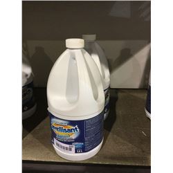 Household Bleach Concentrate (3.6L) Lot of 2