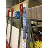 Image 2 : Climaloc Plus Magnetic Replacement Door Top and Side Poly Foam (2 x 82" Plus 36")