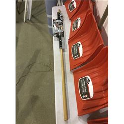 Mallory Heavy Duty Floor Squeegee