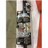 Image 2 : Mallory Heavy Duty Floor Squeegee