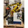 Image 1 : 2006 Fanuc M-900iA/350 Robot w/RJ3iC Controller