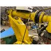 Image 8 : 2006 Fanuc M-900iA/350 Robot w/RJ3iC Controller