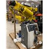 Image 1 : 2006 Fanuc M-900iA/600 Robot w/RJ3iC Controller