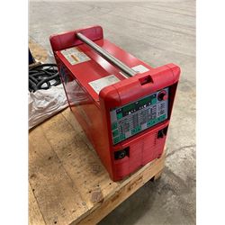 Fronius TransPuls Synergic 5000 Power Source / Welder