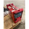 Image 1 : Fronius TransPuls Synergic 5000 Power Source / Welder