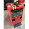 Image 1 : Fronius TransPuls Synergic 5000 Power Source / Welder