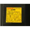 Image 5 : (2) FANUC A06B-0142-B675#0003 AC SERVO MOTOR